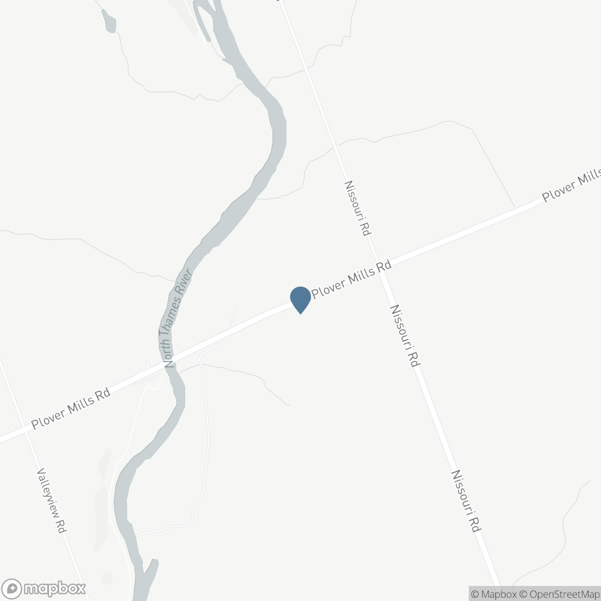 LOT 4 PLOVER MILLS ROAD, Ilderton, Ontario N0M 2A0